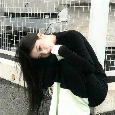 残影余像