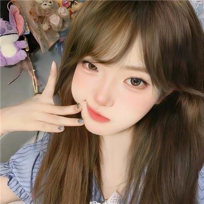 野性玉女