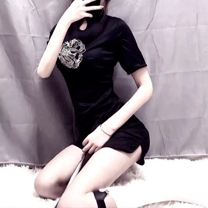 论尽警察